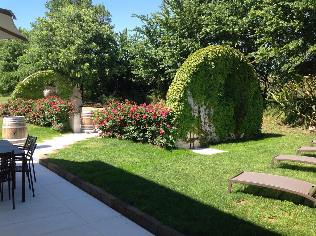 Agriturismo I Mischi Castelnuovo del Garda Exterior photo